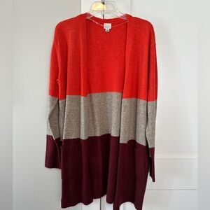 EEUC Women’s Cardigan “A New Day” brand from Target, Medium